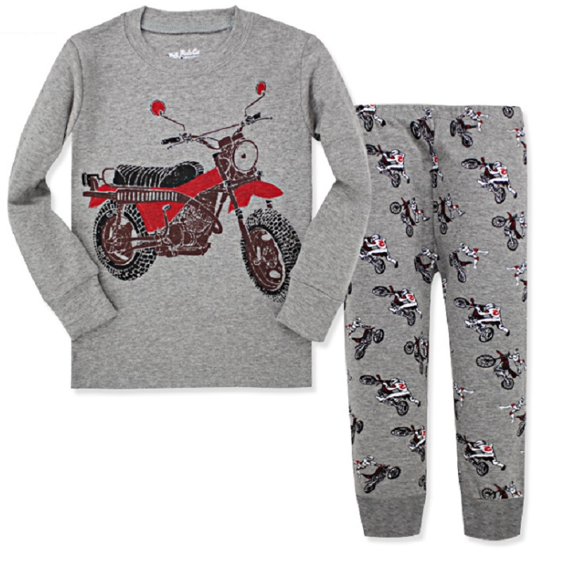 Ambulance Baby Boys' Pajama Se - Baby Clothing Crochet review and price