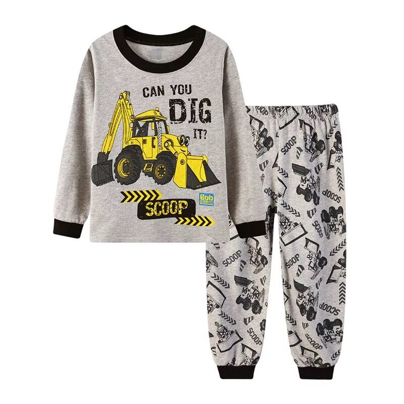 Ambulance Baby Boys' Pajama Se - Baby Clothing Crochet review and price