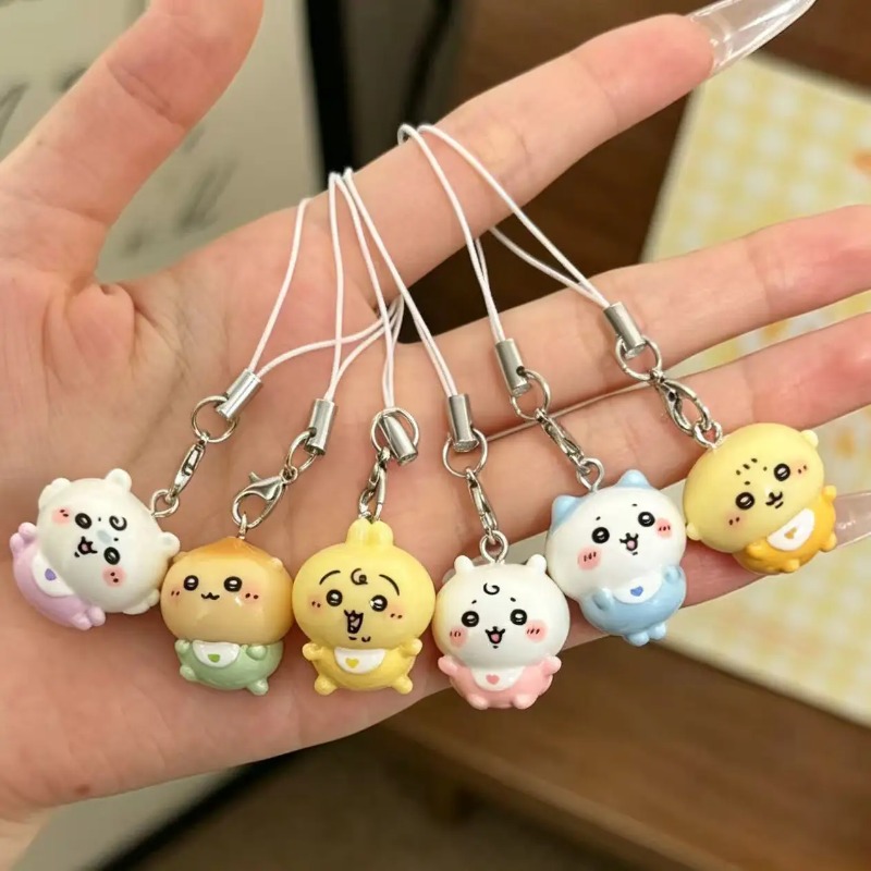 Kawaii Tiny Resin Pendant Cute - Baby Clothing For Girls review and price