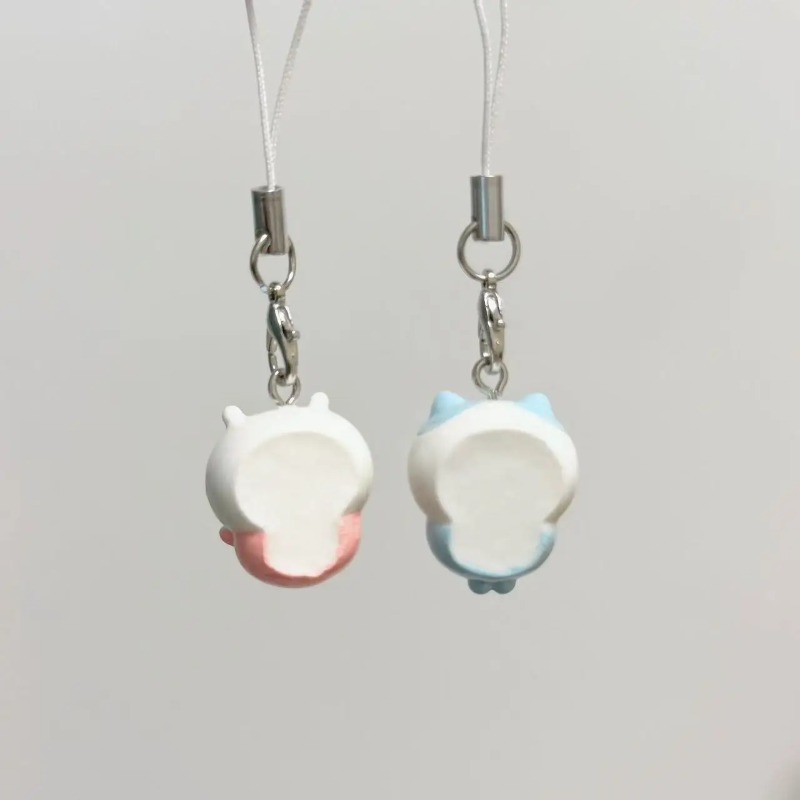Kawaii Tiny Resin Pendant Cute - Baby Clothing For Girls review and price