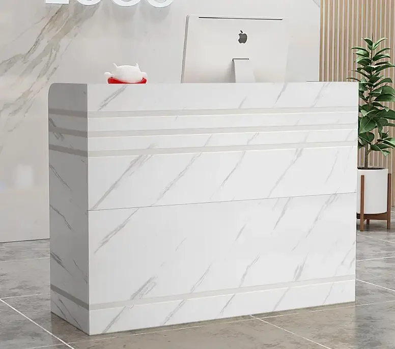 Durable Cashier counter simple - Baby Clothing Store review and price