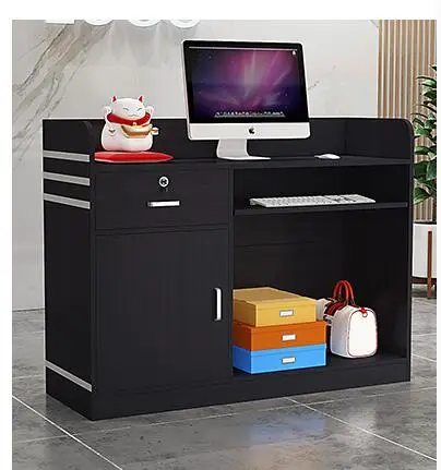 Durable Cashier counter simple - Baby Clothing Store review and price