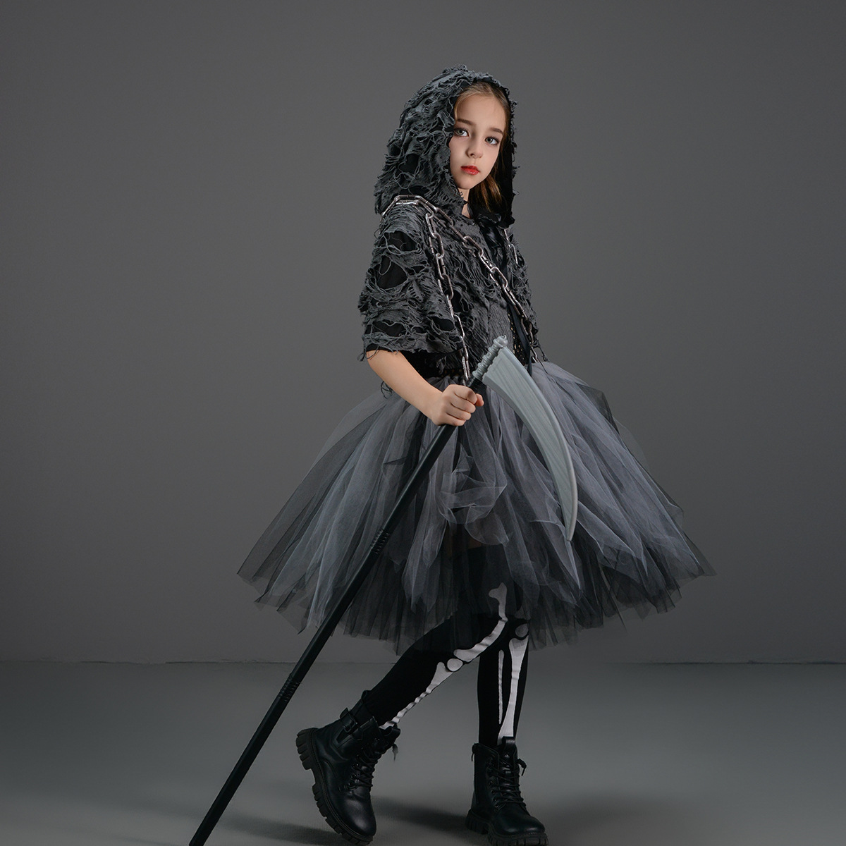Halloween Death Dress Up Costu - Baby Clothing Size review and price