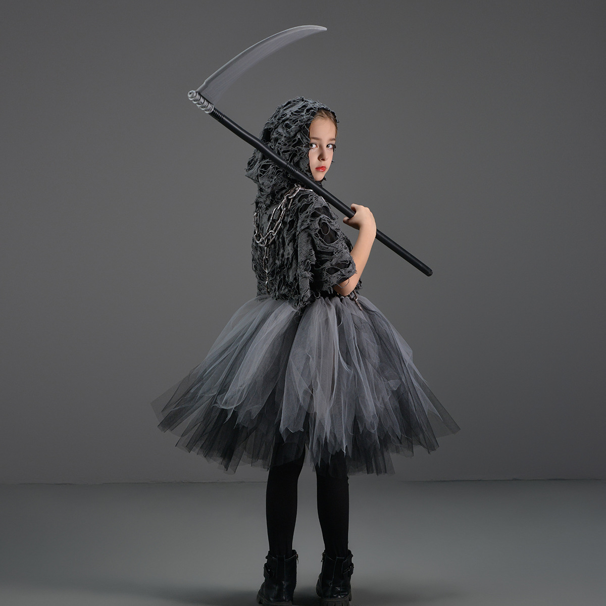 Halloween Death Dress Up Costu - Baby Clothing Size review and price