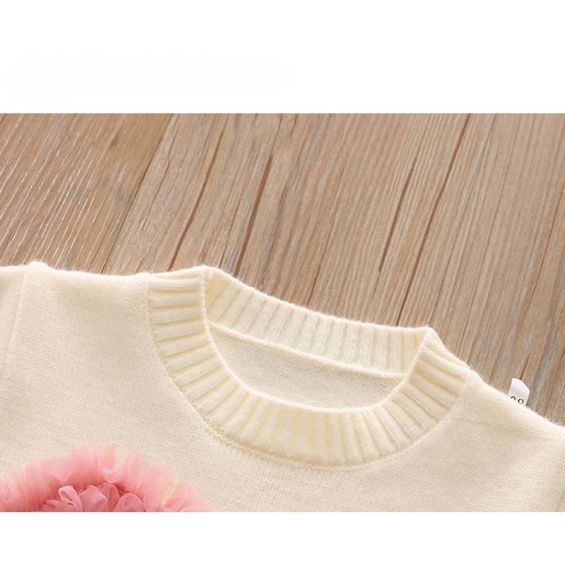 Girl's Jumper Set Autumn and W - Baby Clothing Jumper review and price