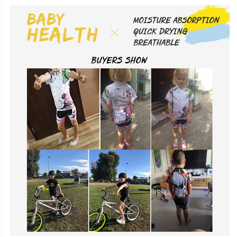 Movistar Kids Fluorescent Gree - Baby Clothing Factory review and price