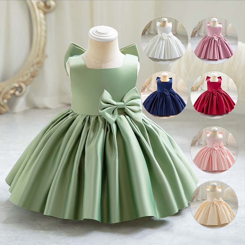 Baby Girls Party Dress Sweet B - Baby Clothing For Girls review and price