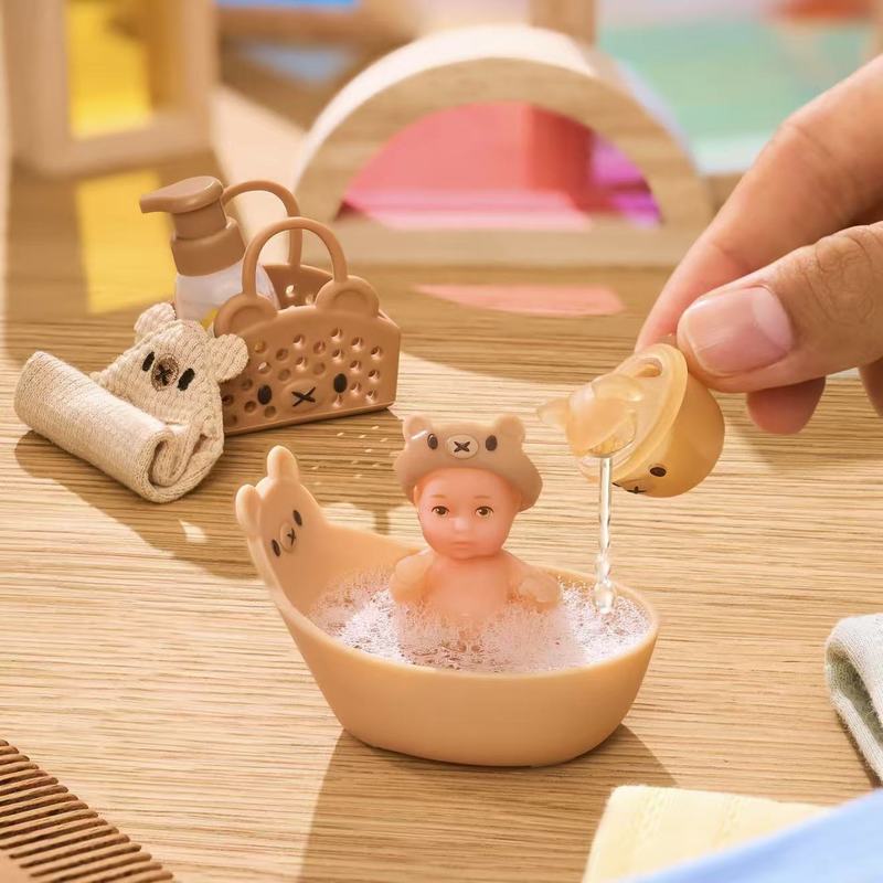 New Original Miniverse Make It - Newborn Gift Set review and price