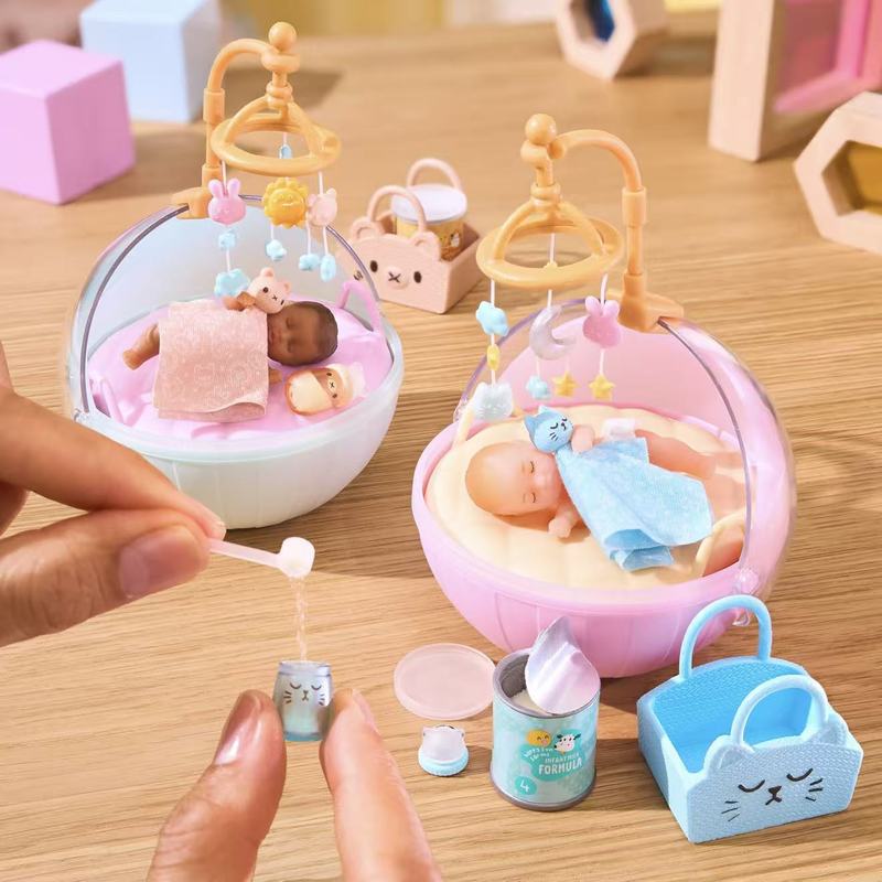 New Original Miniverse Make It - Newborn Gift Set review and price