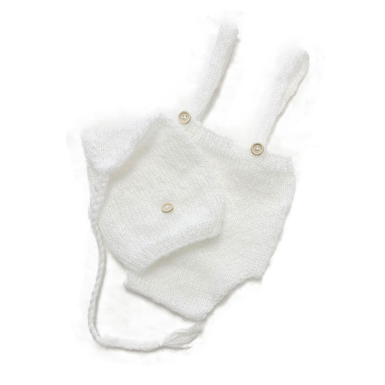 2pcs/set  Crochet Newborn Outf - Baby Clothing Crochet review and price