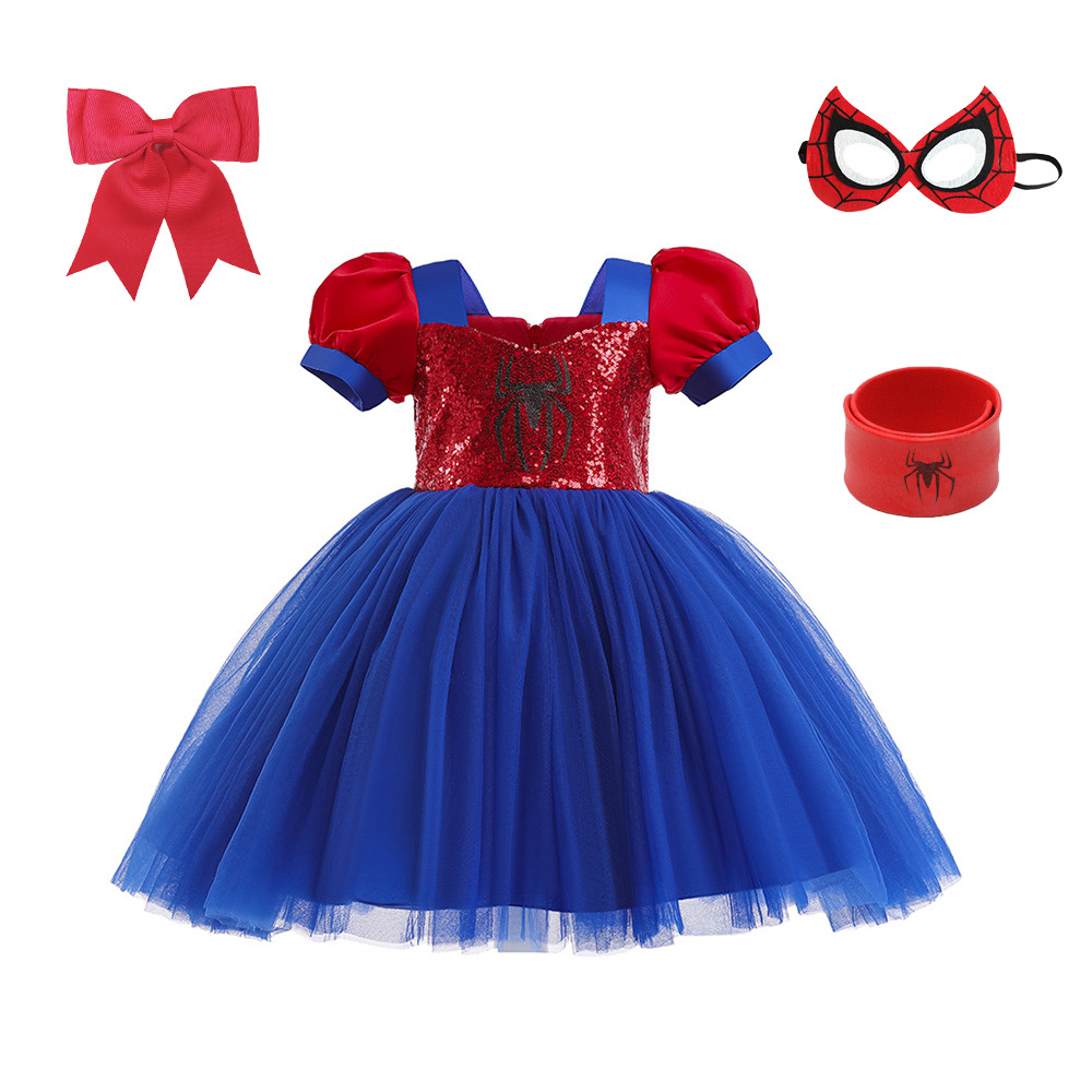 Girls Party Dresses Children C - Baby Clothing Size review and price