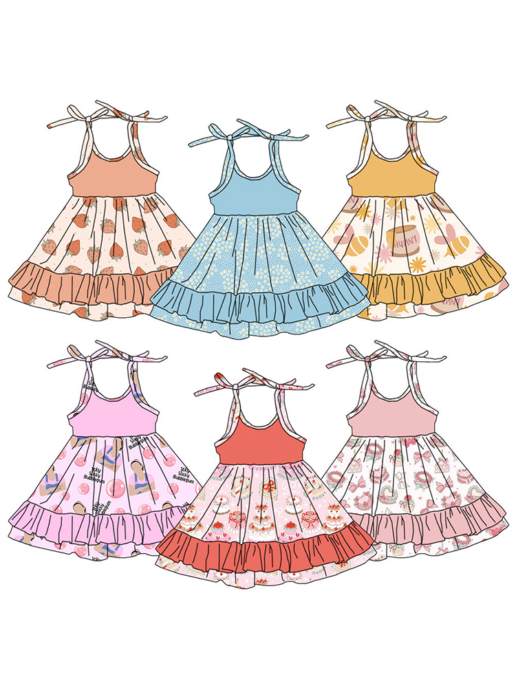 Summer Strawberry Print Baby G - Baby Clothing Layers review and price