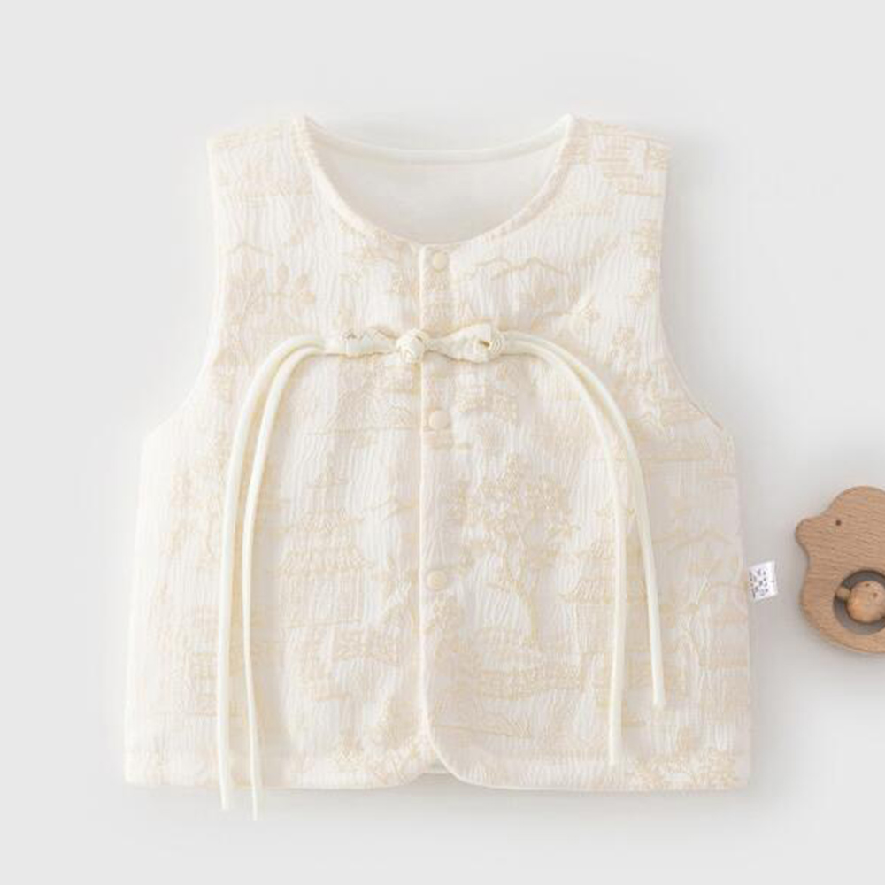 Baby Chinese New Year Vest Qui - Baby Clothing Quilt review and price