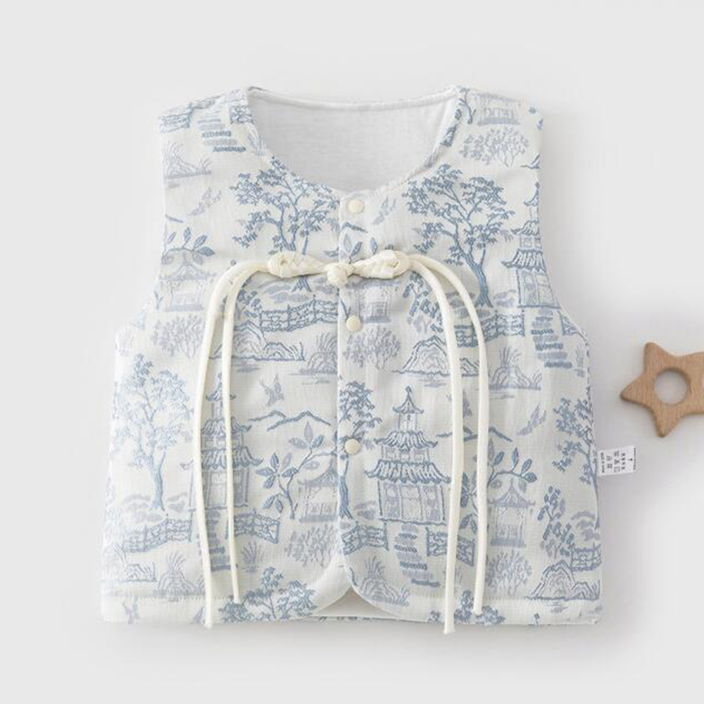 Baby Chinese New Year Vest Qui - Baby Clothing Quilt review and price