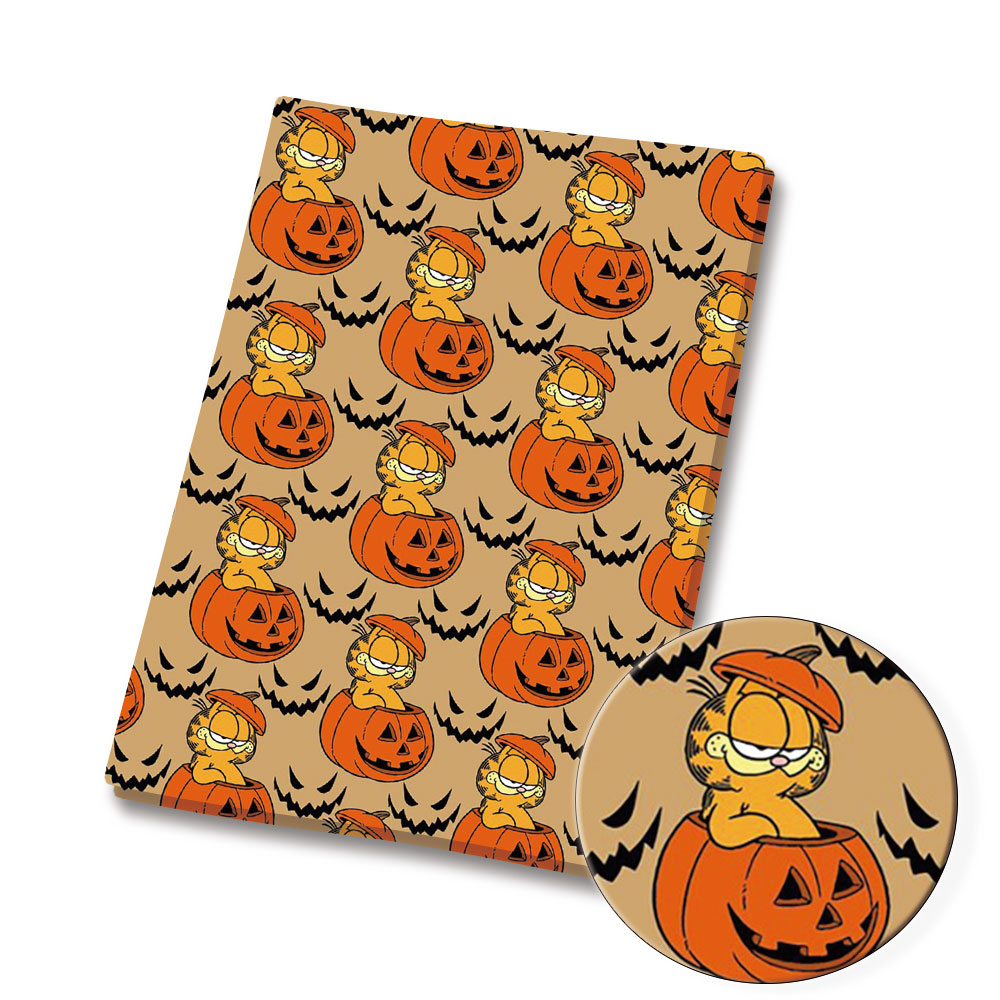 Cartoon Fabric Hot DIY140*50cm - Baby Clothing Sewing review and price