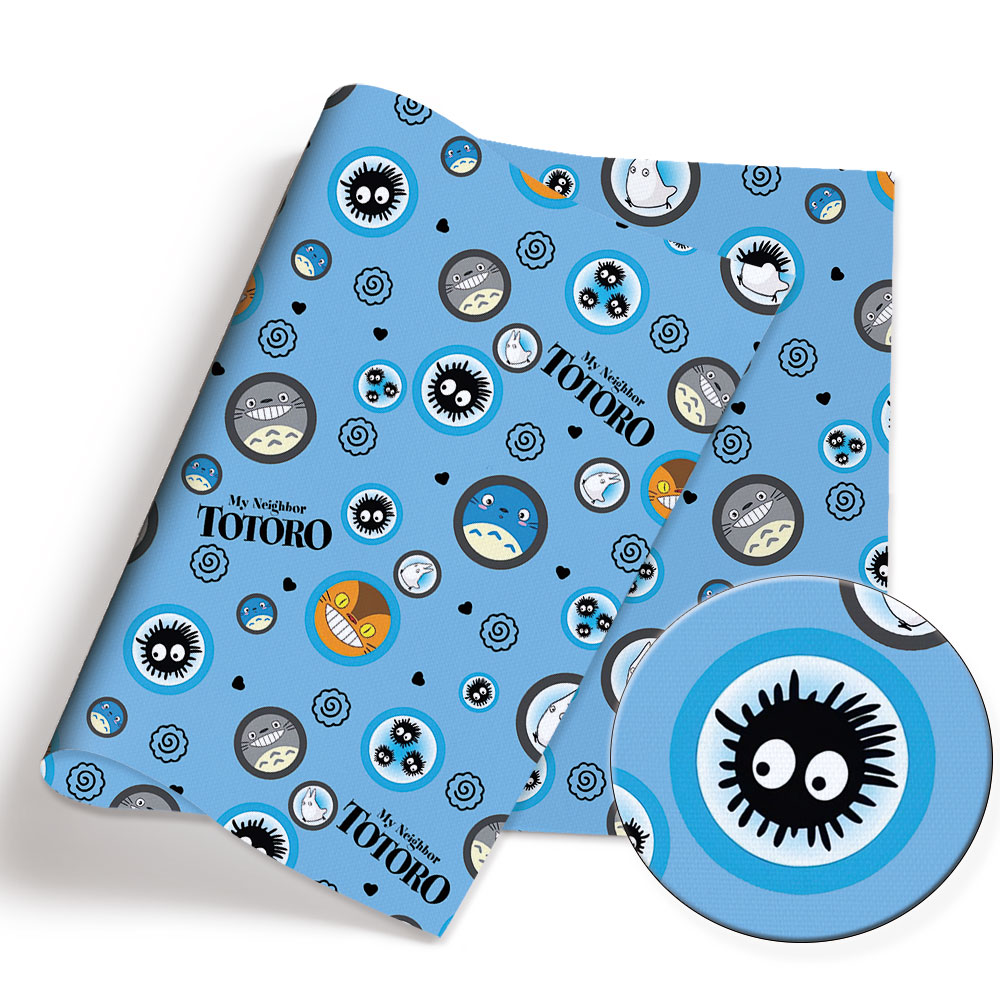 Cartoon Fabric Hot DIY140*50cm - Baby Clothing Sewing review and price