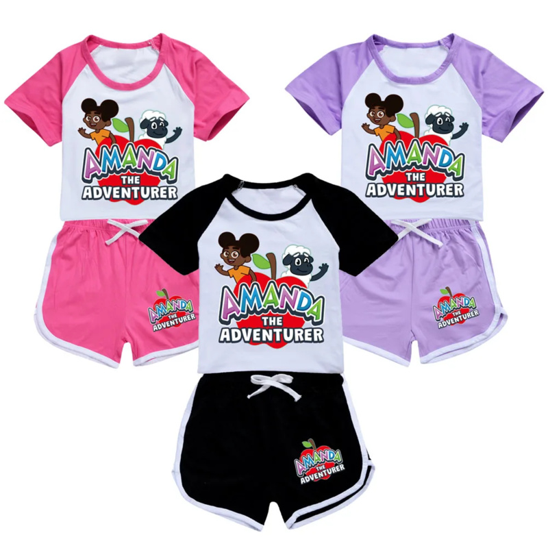 AIAI 2025Fashion Girls AMANDAi - Baby Clothing For Girls review and price
