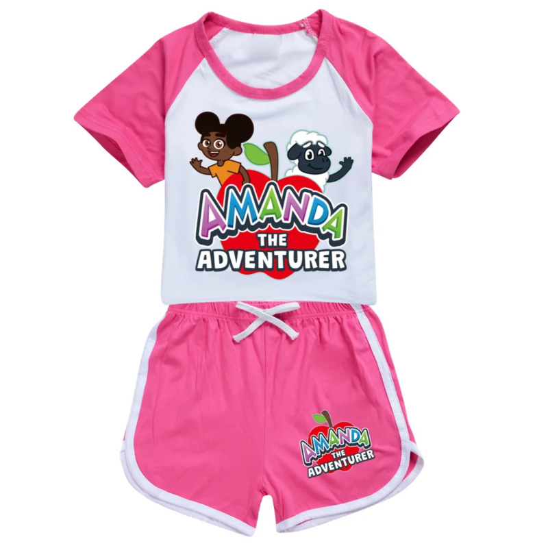 AIAI 2025Fashion Girls AMANDAi - Baby Clothing For Girls review and price