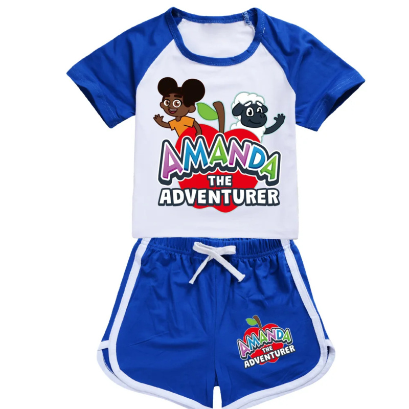 AIAI 2025Fashion Girls AMANDAi - Baby Clothing For Girls review and price
