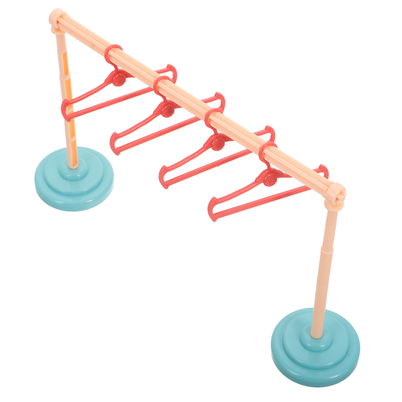 4Set European Style Clothes Ra - Baby Clothing Hanging Rack review and price