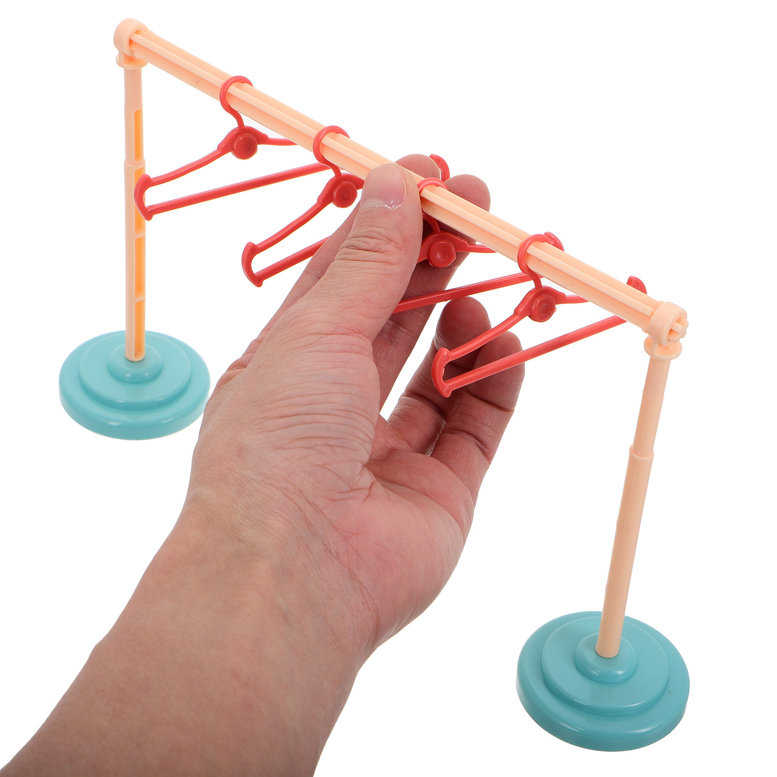 4Set European Style Clothes Ra - Baby Clothing Hanging Rack review and price