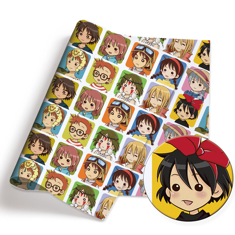 Cartoon Fabric Hot DIY140*50cm - Baby Clothing Quilt review and price