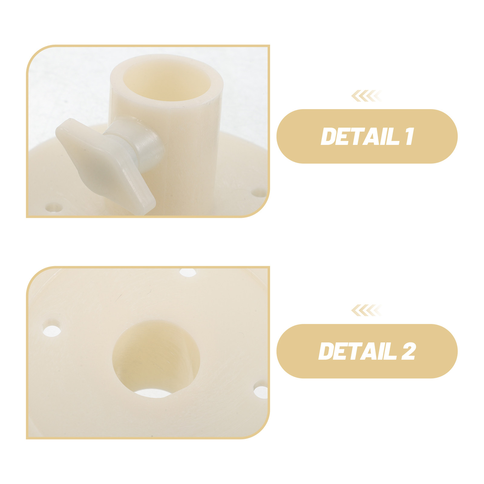 2Pcs Mannequin Stand Stabilizi - Baby Clothing Store review and price
