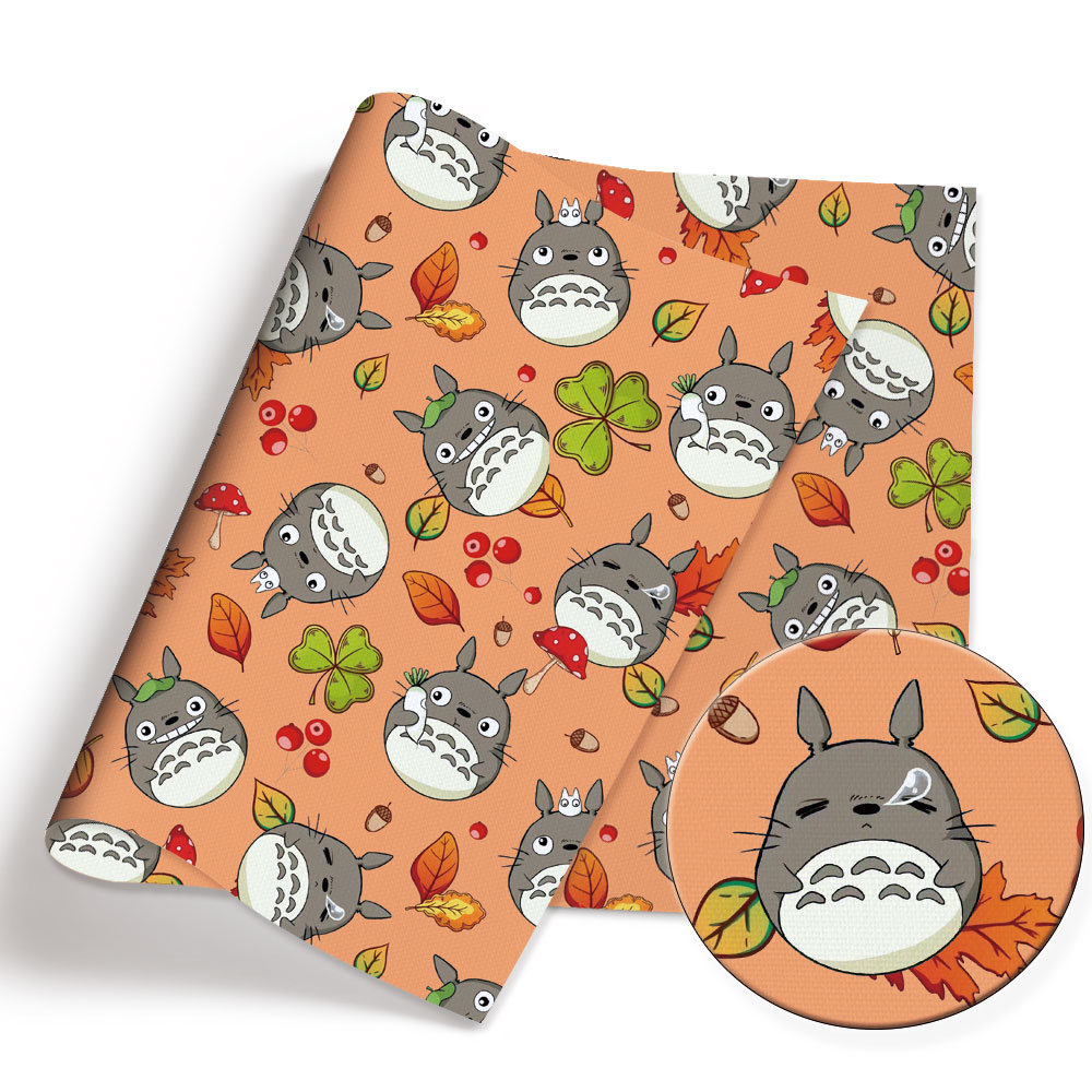 Cartoon Fabric Hot DIY140*50cm - Baby Clothing Sewing review and price