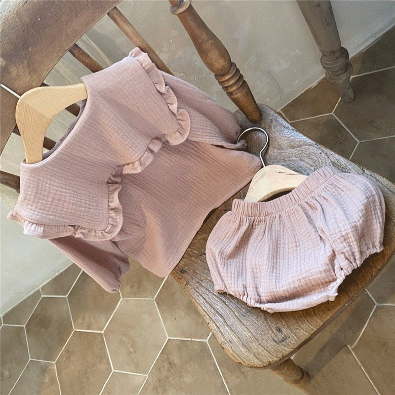 2pcs Newborn Baby Girls Clothe - Baby Clothing Organic review and price