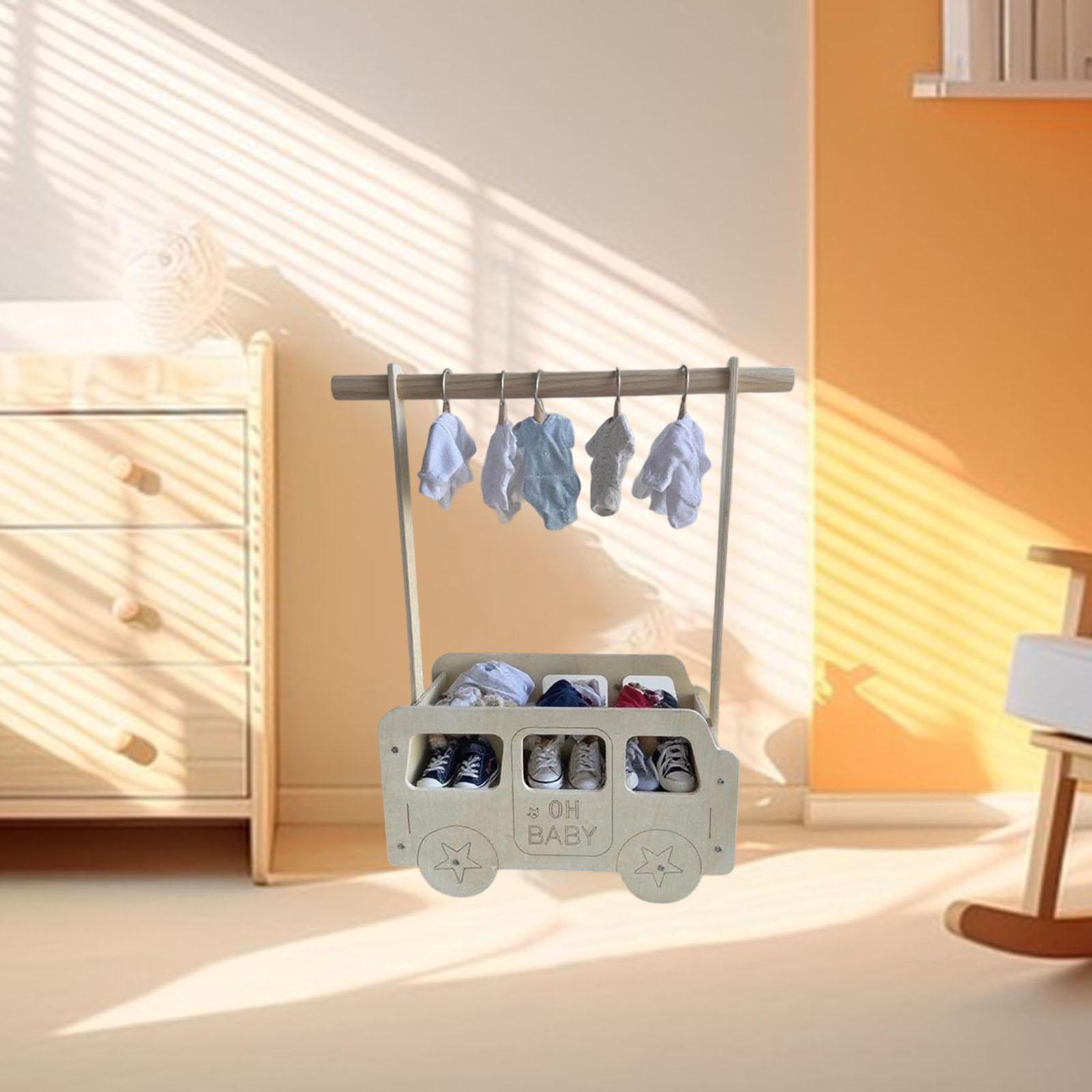Pet Clothing Rack Baby Shower  - Baby Clothing Hanging Rack review and price