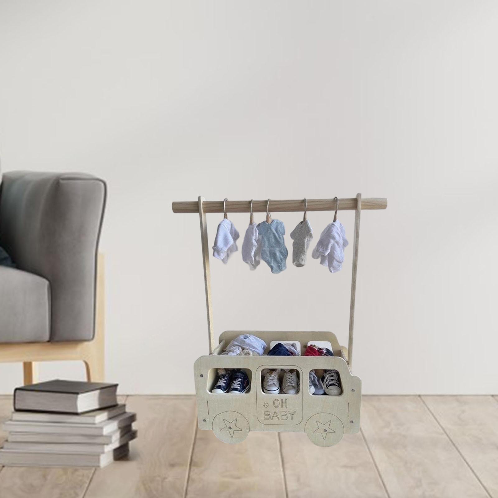Pet Clothing Rack Baby Shower  - Baby Clothing Hanging Rack review and price