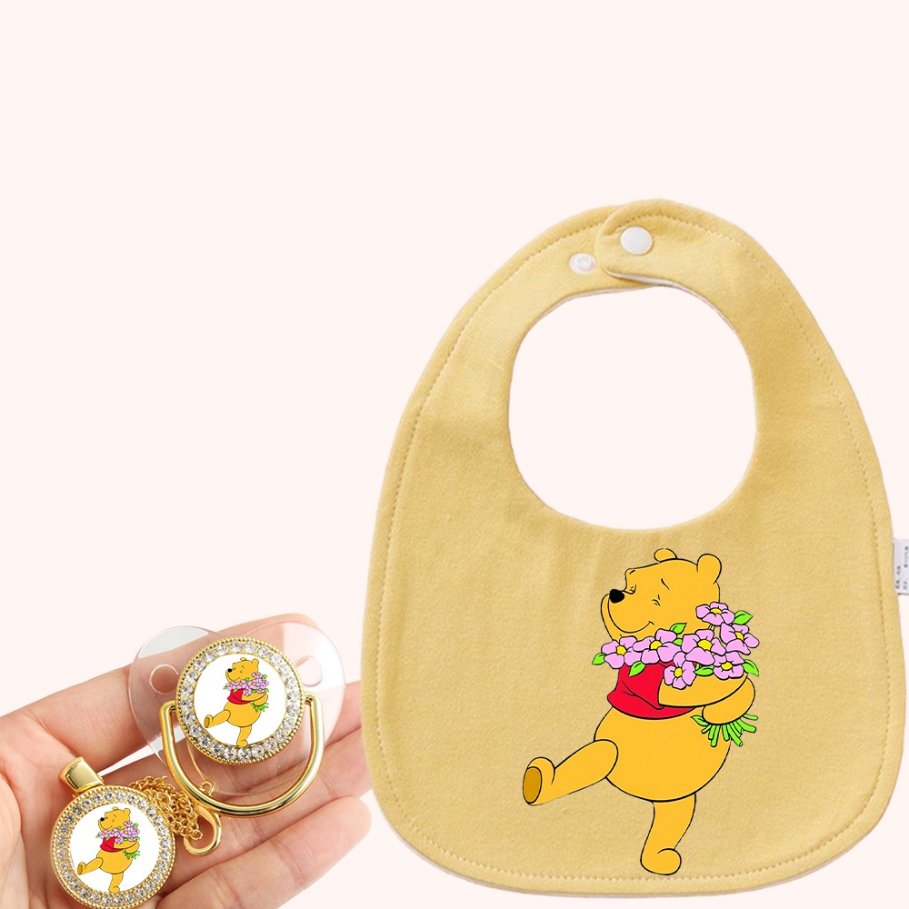 Comforting Pacifier Holder for - Newborn Gift Set review and price