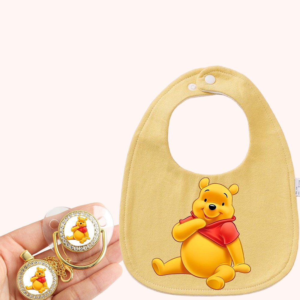 Comforting Pacifier Holder for - Newborn Gift Set review and price
