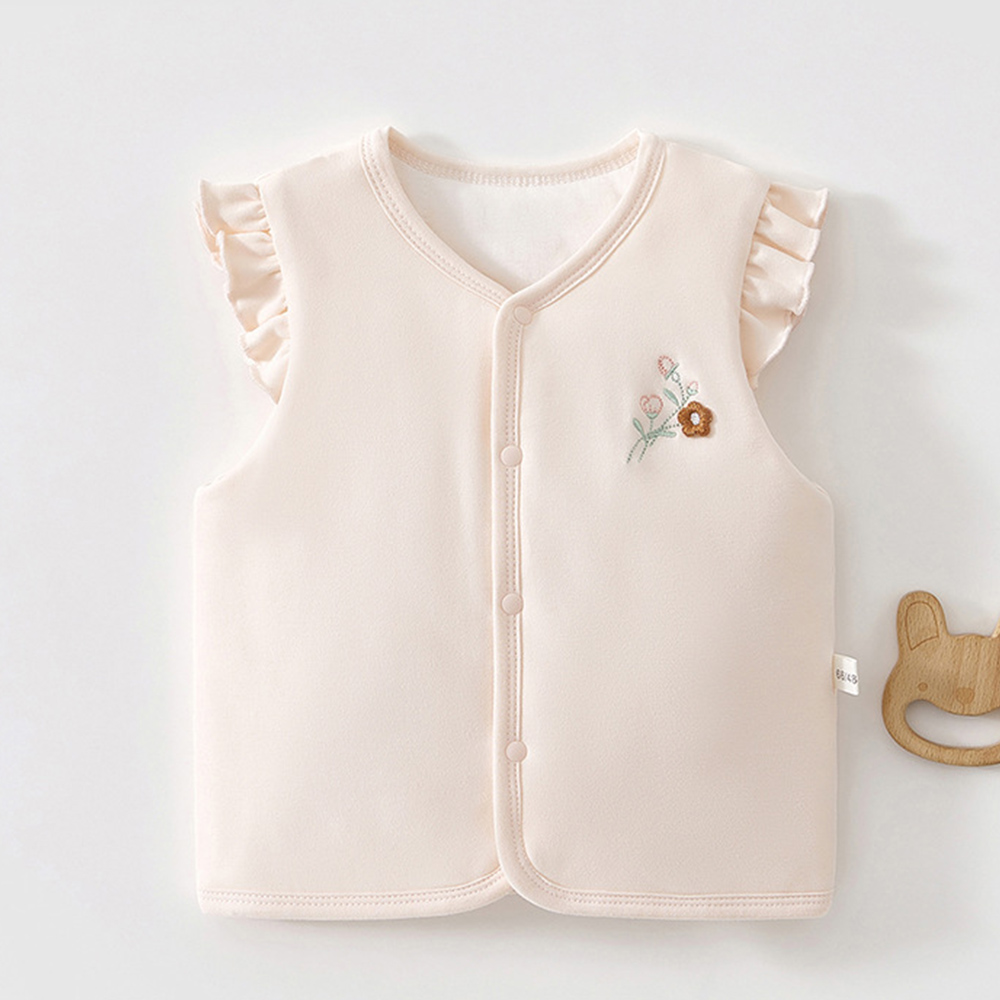 Baby Girl Vest Quilted Warm Au - Baby Clothing Quilt review and price