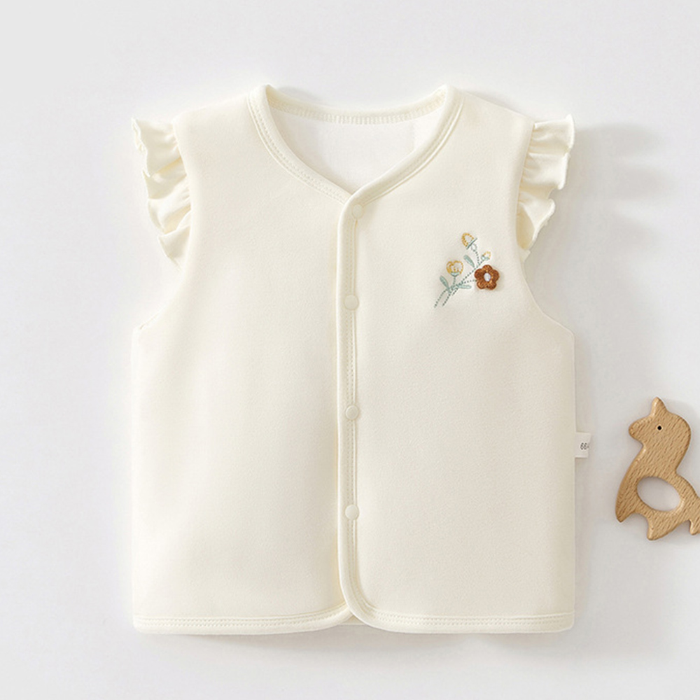 Baby Girl Vest Quilted Warm Au - Baby Clothing Quilt review and price