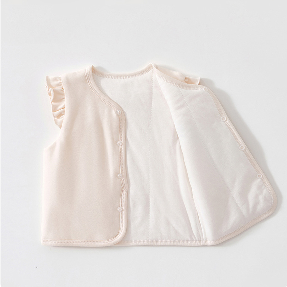 Baby Girl Vest Quilted Warm Au - Baby Clothing Quilt review and price