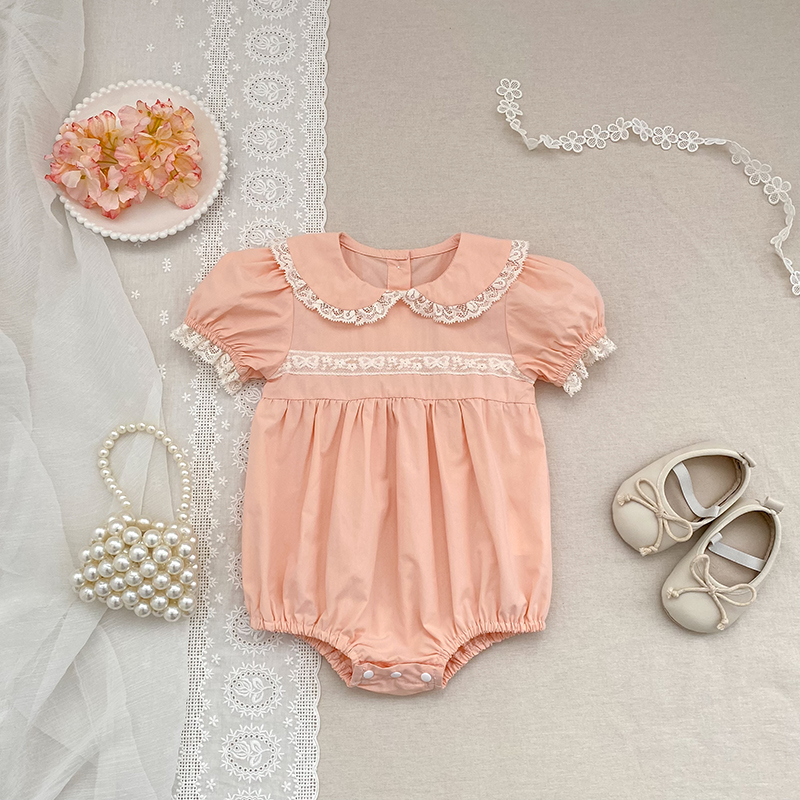 2026 New Infant Baby Girl Body - Baby Clothing Stores review and price