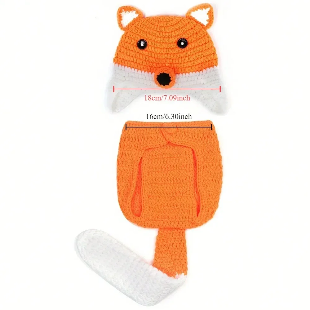 Animal Style Newborn Baby Croc - Baby Clothing Crochet review and price