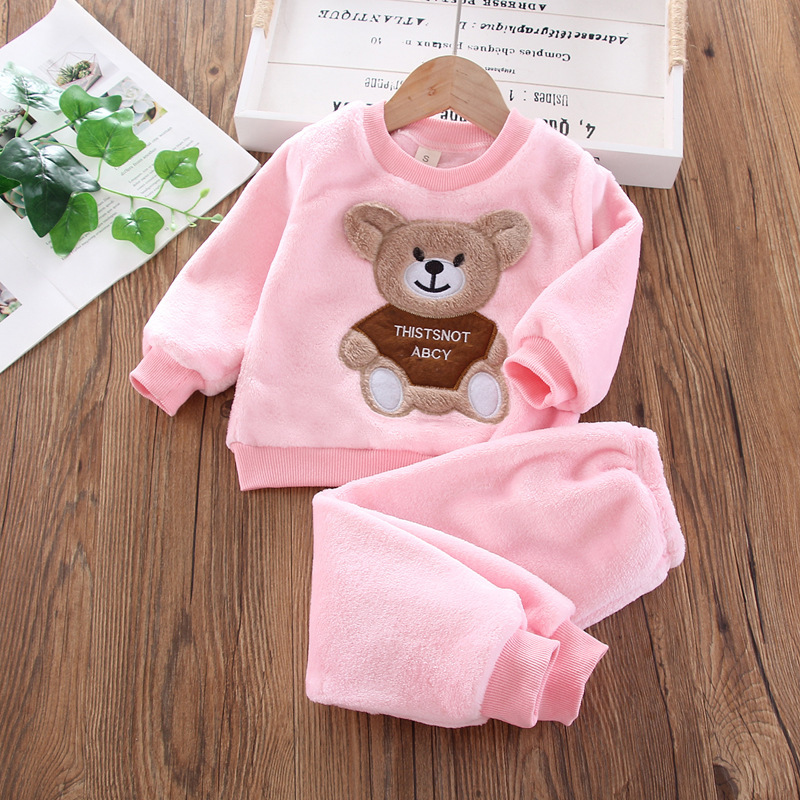 New Winter Baby Girls Boys Hom - Baby Clothing Crochet review and price