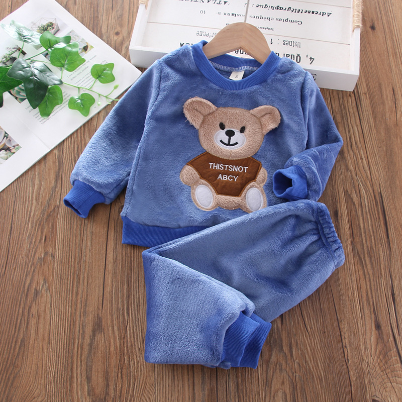 New Winter Baby Girls Boys Hom - Baby Clothing Crochet review and price