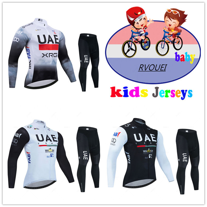 Uae Team Baby Cycling Clothing - Baby Clothing Factory review and price