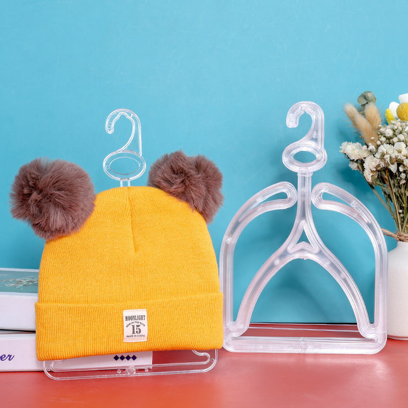 Simple Hat Display Rack Baby C - Baby Clothing Hanging Rack review and price