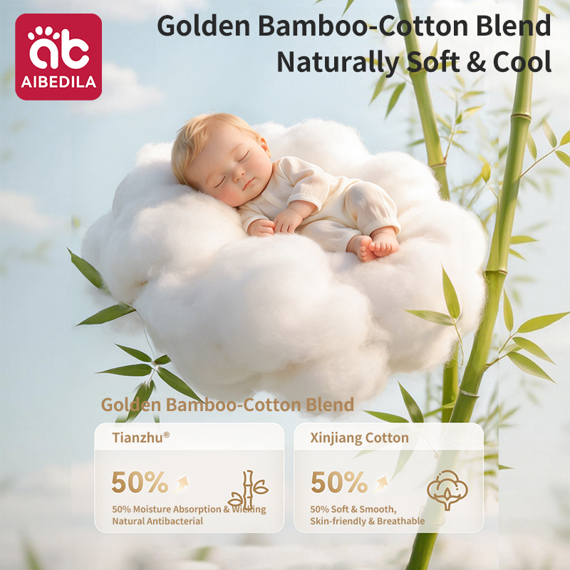 AIBEDILA Boys Girls Baby Summe - Baby Clothing For Girls review and price